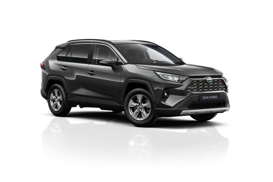 RAV4 2023