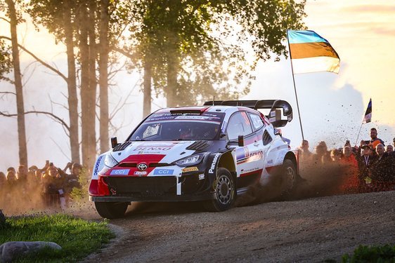 WRC 2023