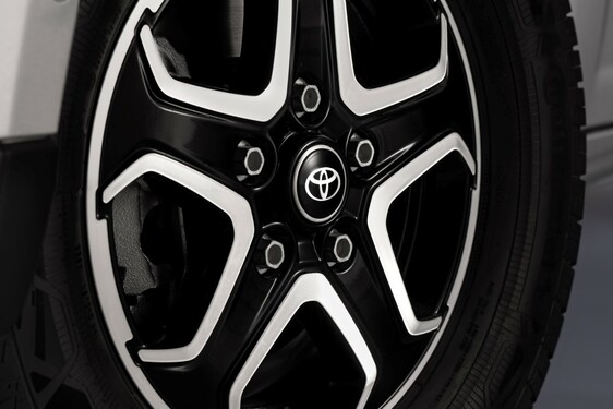 PROACE MAX Electric 2024