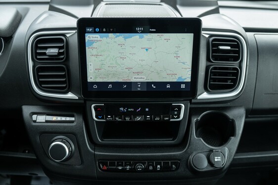 PROACE MAX Electric 2024