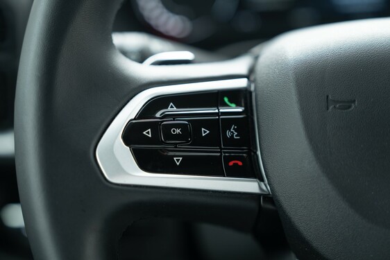 PROACE MAX Electric 2024