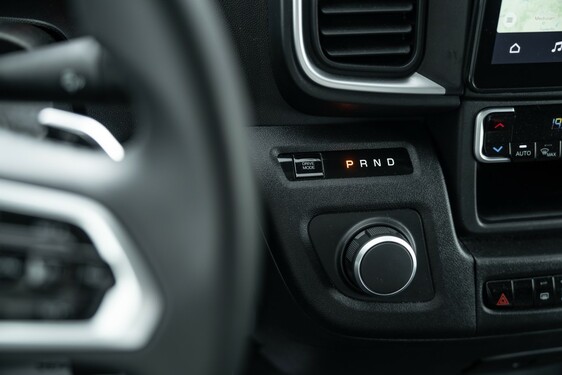 PROACE MAX Electric 2024