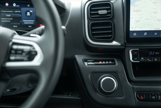 PROACE MAX Electric 2024