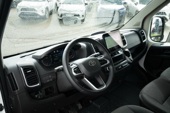 PROACE MAX Electric 2024