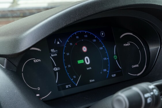 PROACE MAX Electric 2024