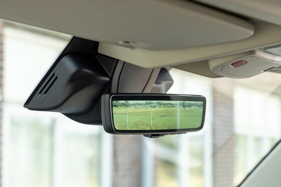 PROACE MAX Electric 2024