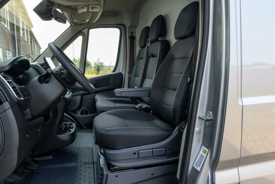 PROACE MAX Electric 2024