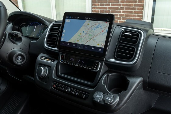 PROACE MAX Electric 2024