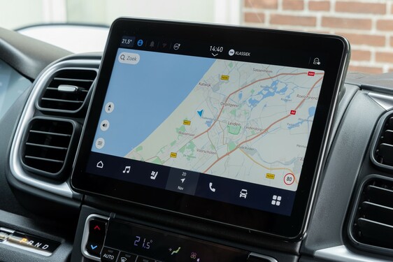 PROACE MAX Electric 2024