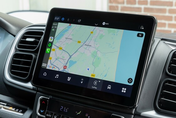 PROACE MAX Electric 2024