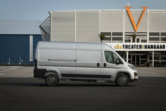 PROACE MAX Electric 2024