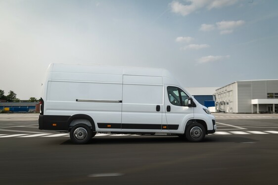 PROACE MAX Electric 2024