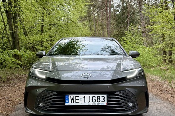 Camry 2024