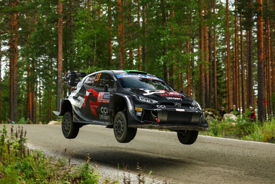 WRC 2024