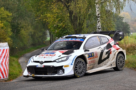WRC 2024