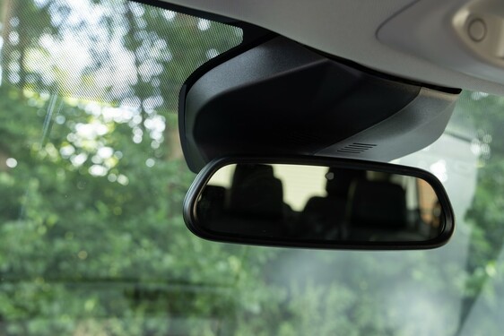 PROACE VERSO Electric 2024