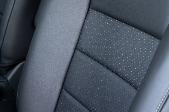 PROACE VERSO Electric 2024