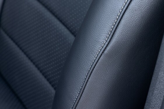 PROACE VERSO Electric 2024