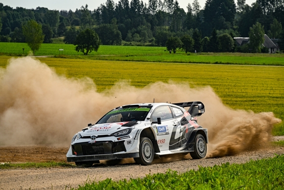 WRC 2025