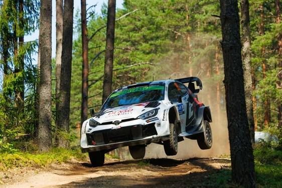 WRC 2025