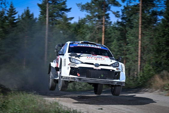 WRC 2025