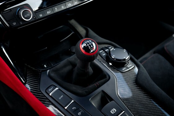 GR Supra A90 Final Edition 2025