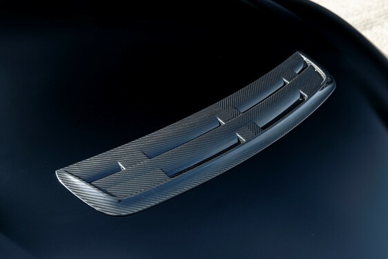 GR Supra A90 Final Edition 2025