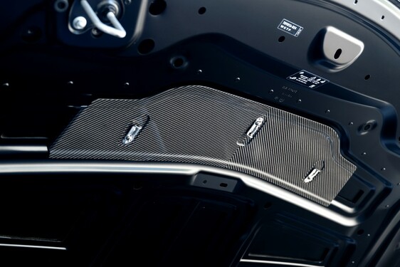 GR Supra A90 Final Edition 2025