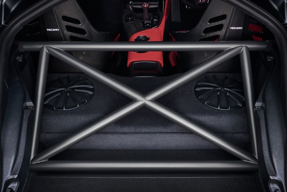 GR Supra A90 Final Edition 2025