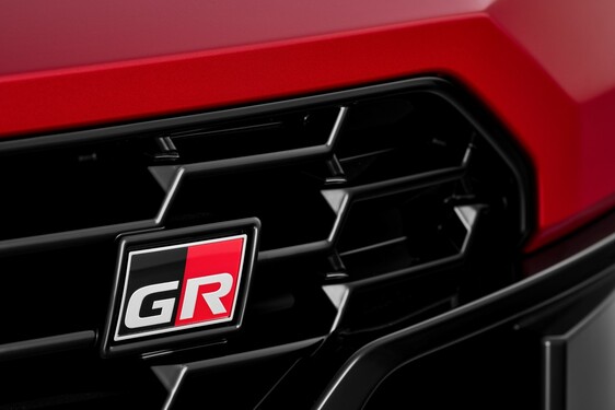 RAV4 PHEV GR SPORT 2026