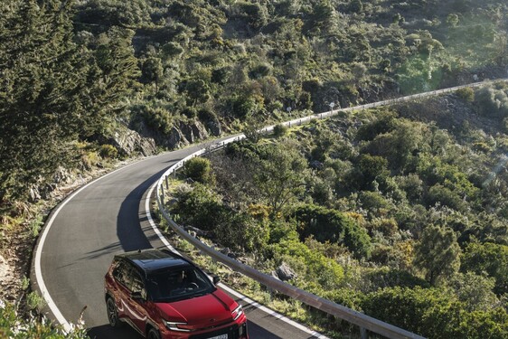 RAV4 PHEV GR SPORT 2026