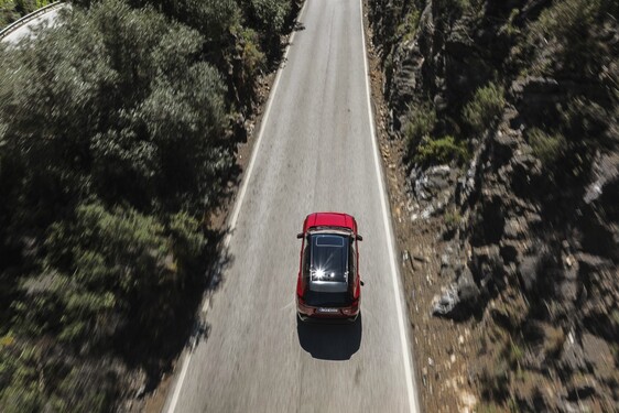 RAV4 PHEV GR SPORT 2026