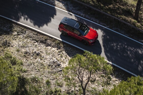 RAV4 PHEV GR SPORT 2026