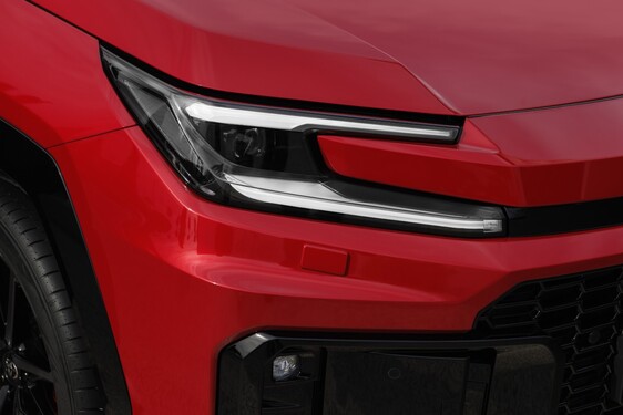 RAV4 PHEV GR SPORT 2026