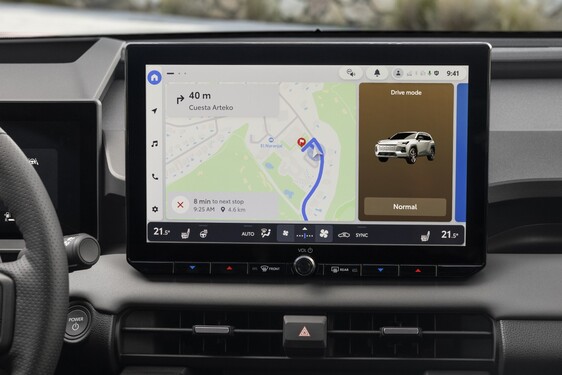 RAV4 PHEV GR SPORT 2026