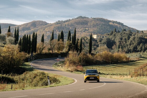 Aygo X GR SPORT 2025