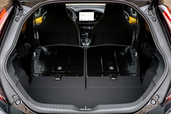 Aygo X GR SPORT 2025