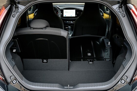 Aygo X GR SPORT 2025