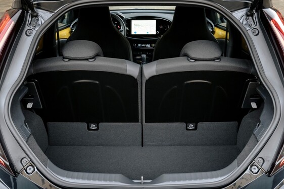 Aygo X GR SPORT 2025