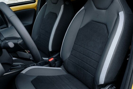 Aygo X GR SPORT 2025