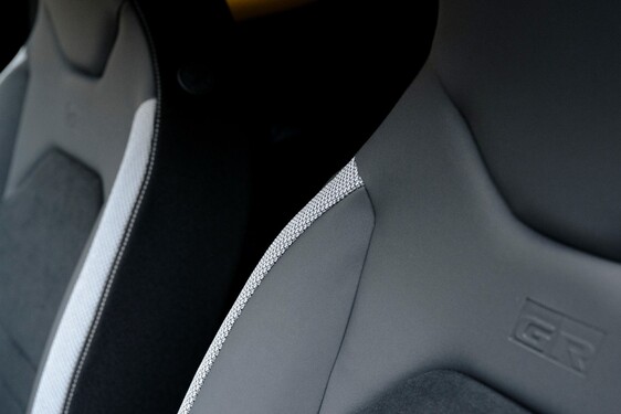 Aygo X GR SPORT 2025