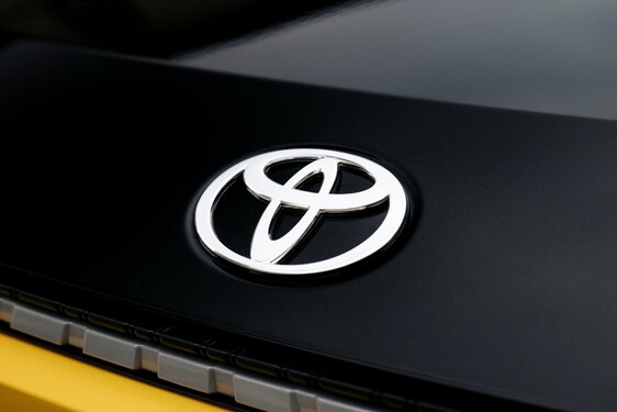 Aygo X GR SPORT 2025