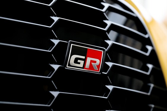 Aygo X GR SPORT 2025