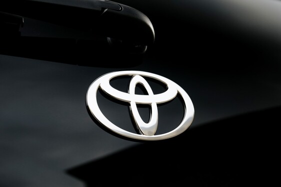 Aygo X GR SPORT 2025