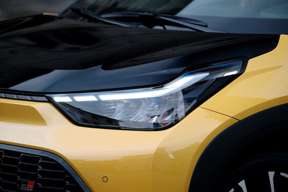 Aygo X GR SPORT 2025