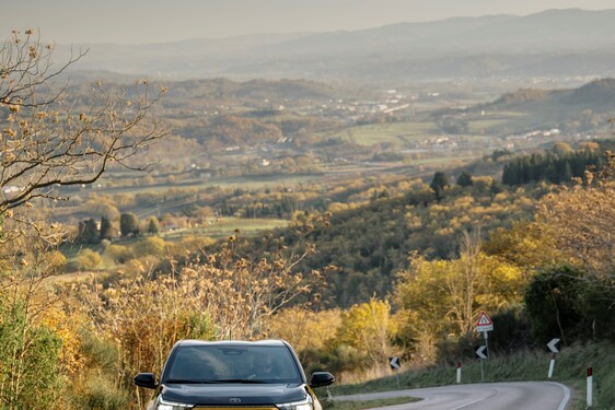 Aygo X GR SPORT 2025