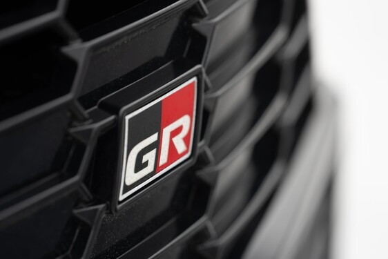 Aygo X GR SPORT 2025