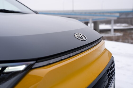 Aygo X GR SPORT 2025