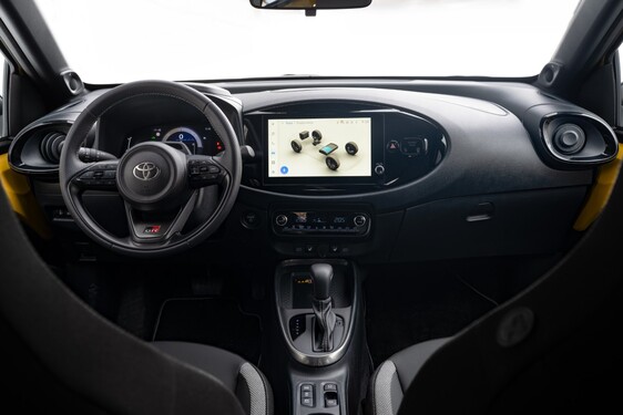 Aygo X GR SPORT 2025