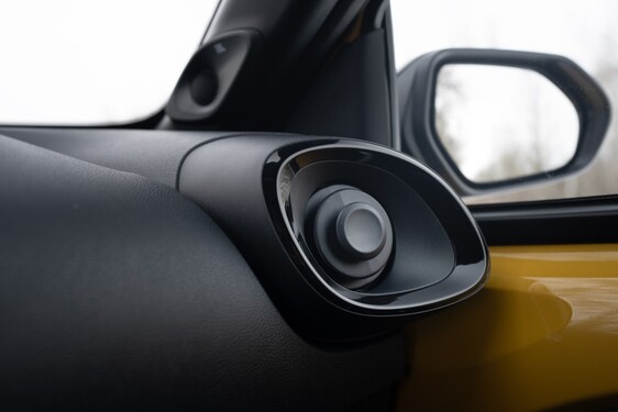 Aygo X GR SPORT 2025